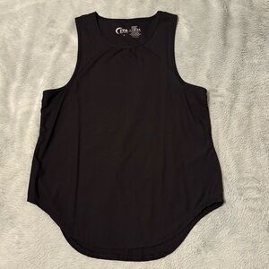 Zyia Premium Tank Size Small